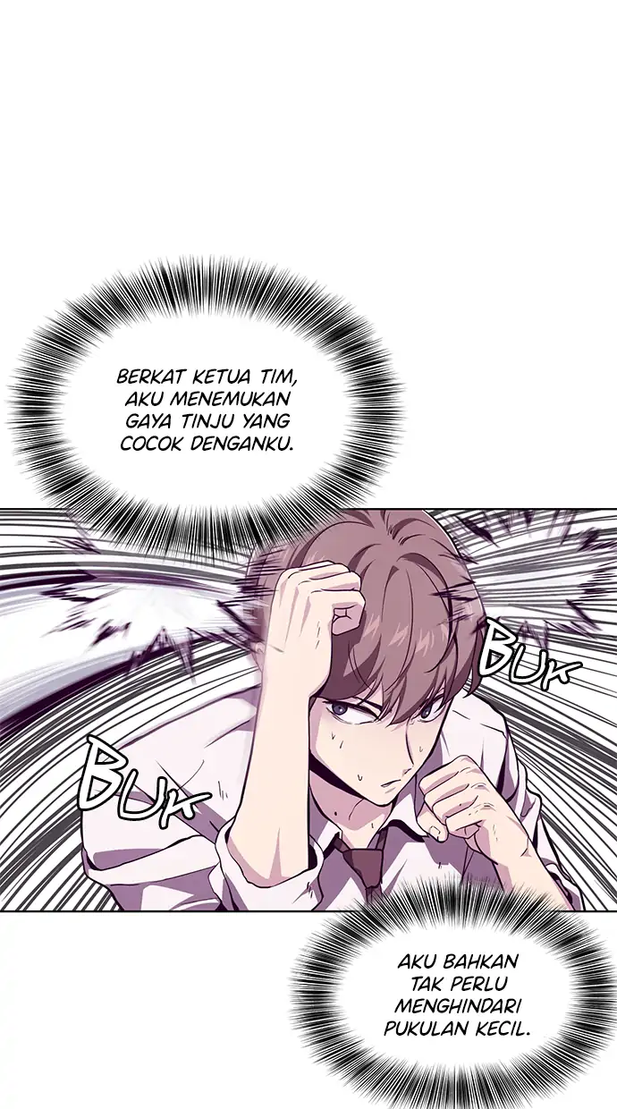 The Boy of Death Chapter 46 - halaman 29