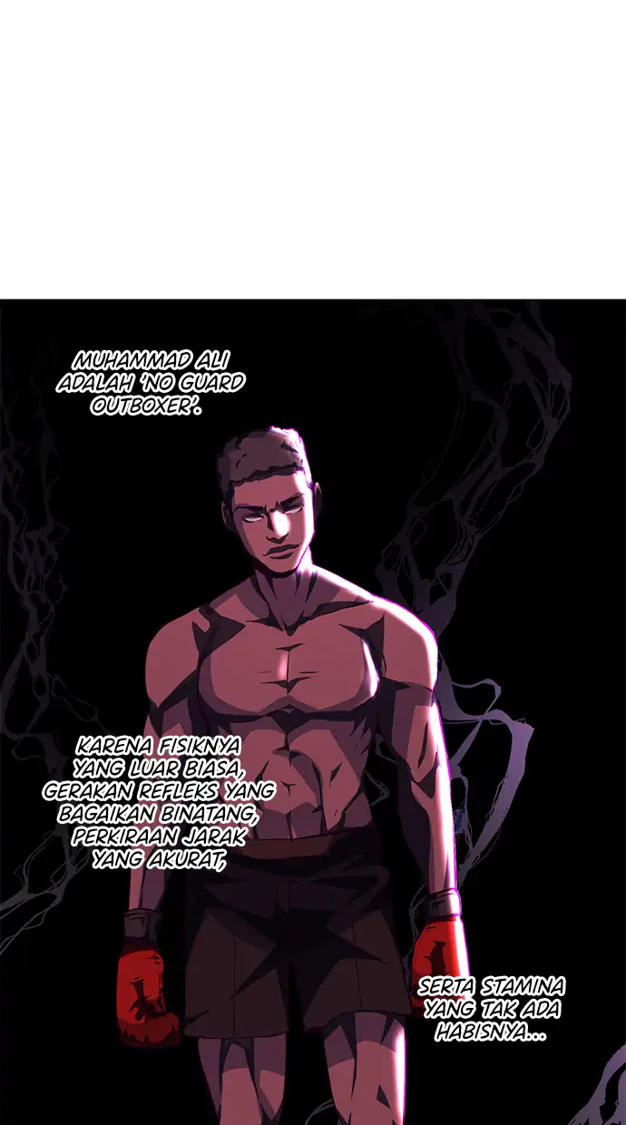The Boy of Death Chapter 46 - halaman 32