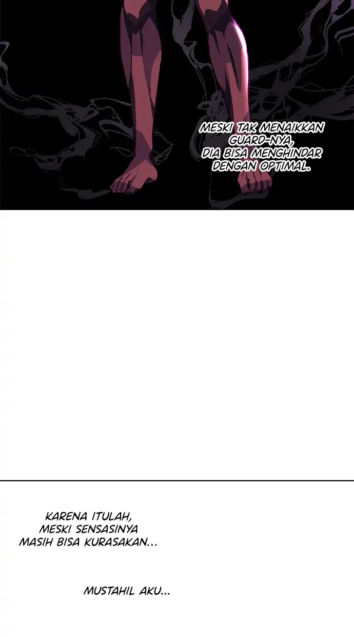 The Boy of Death Chapter 46 - halaman 33