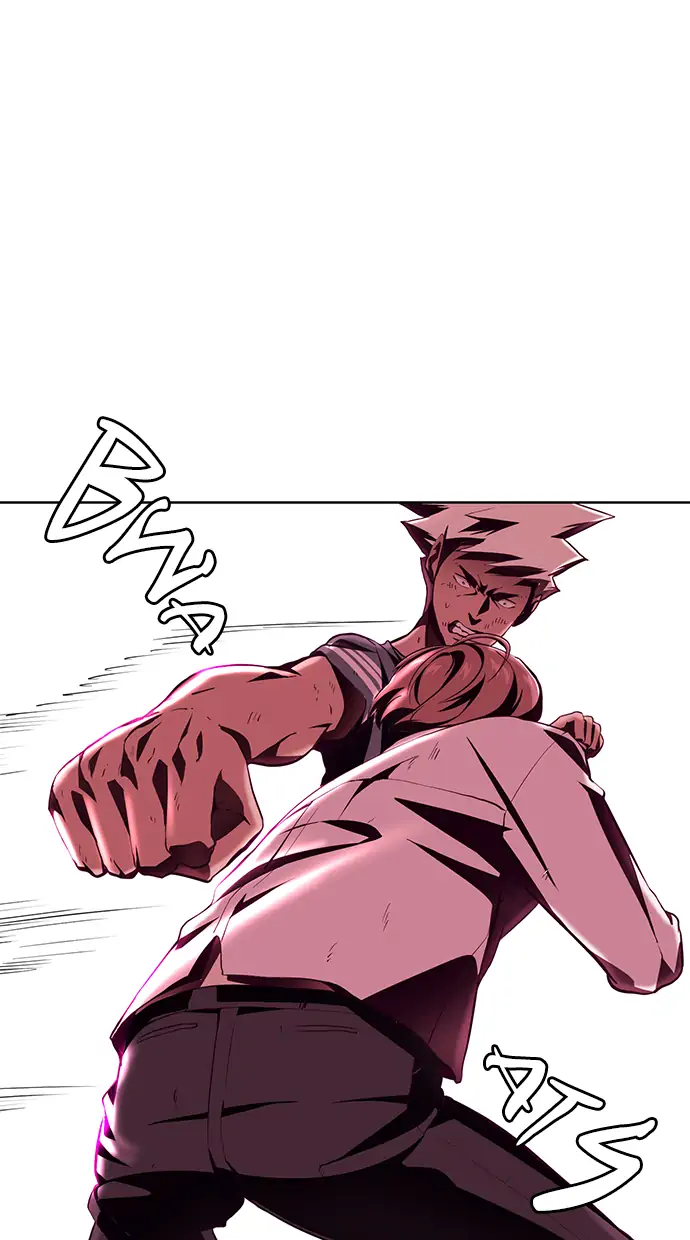 The Boy of Death Chapter 46 - halaman 37