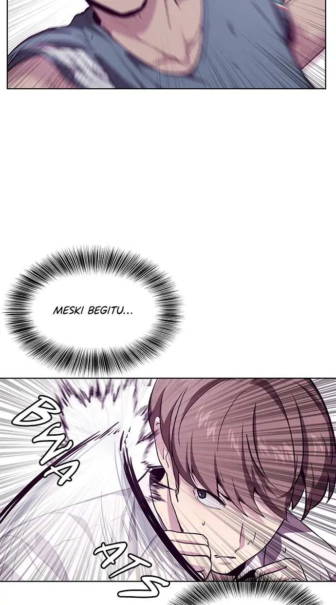 The Boy of Death Chapter 46 - halaman 39