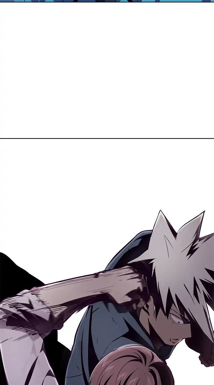 The Boy of Death Chapter 46 - halaman 4