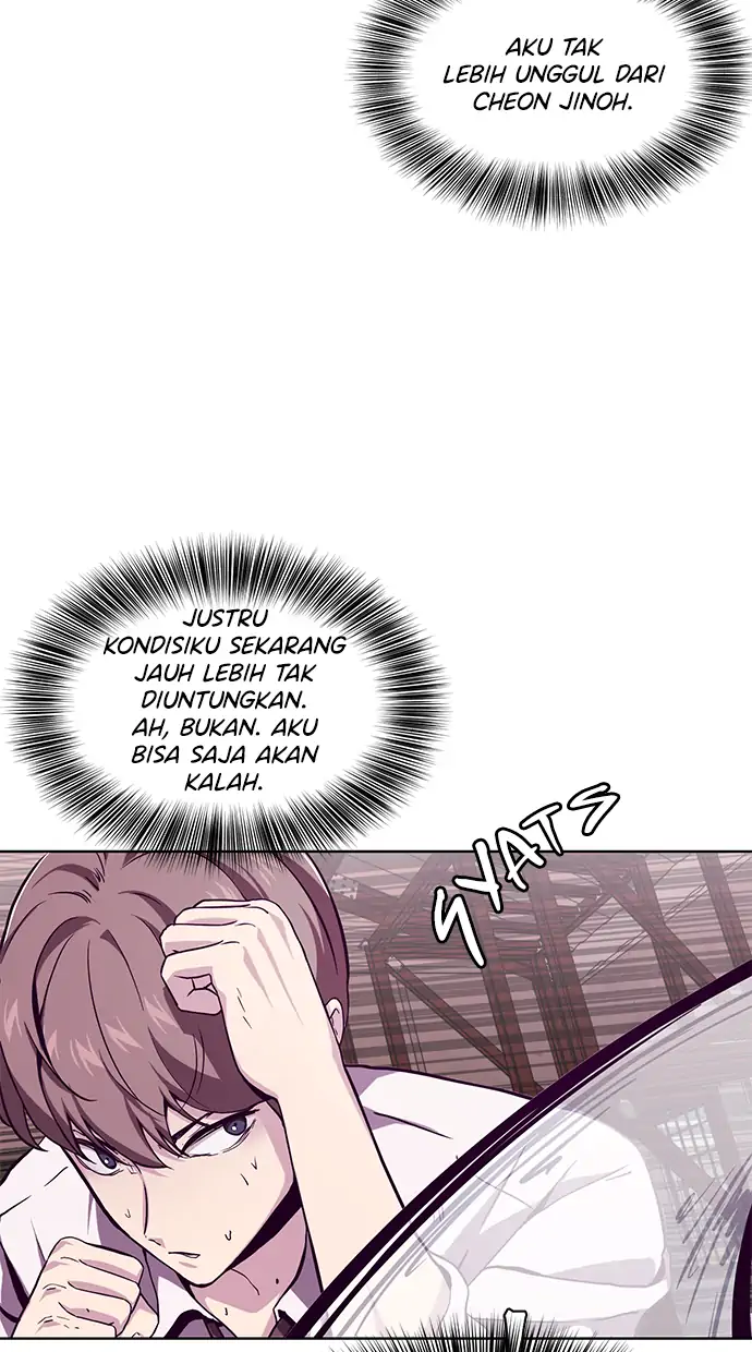 The Boy of Death Chapter 46 - halaman 40