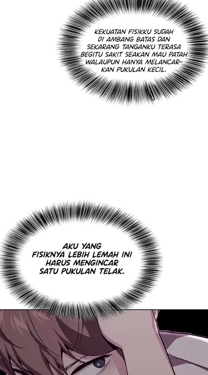 The Boy of Death Chapter 46 - halaman 41