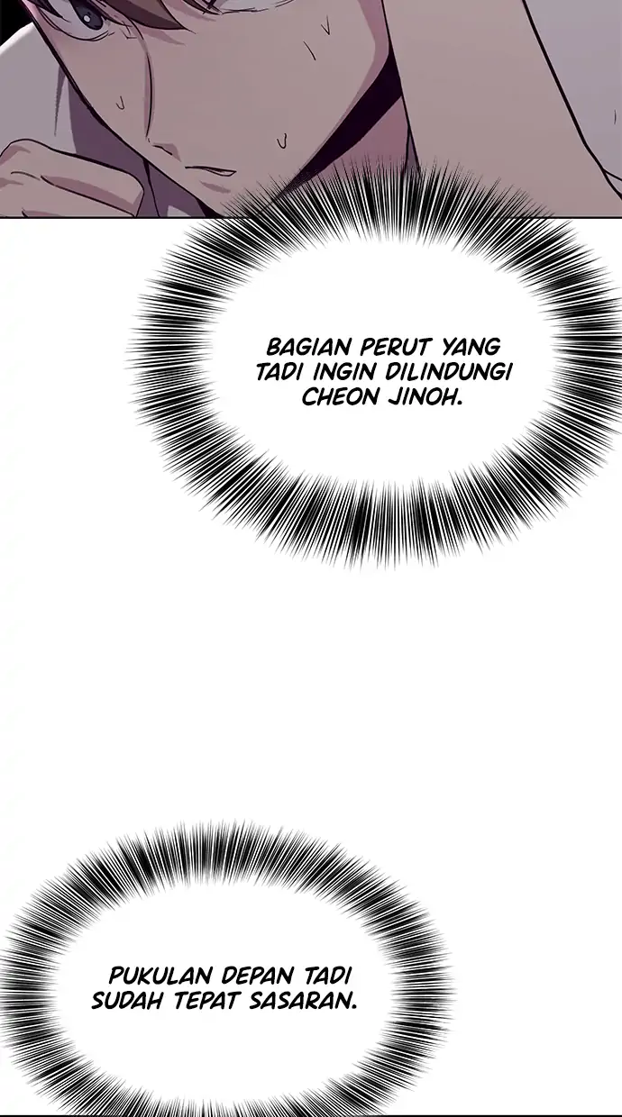 The Boy of Death Chapter 46 - halaman 42