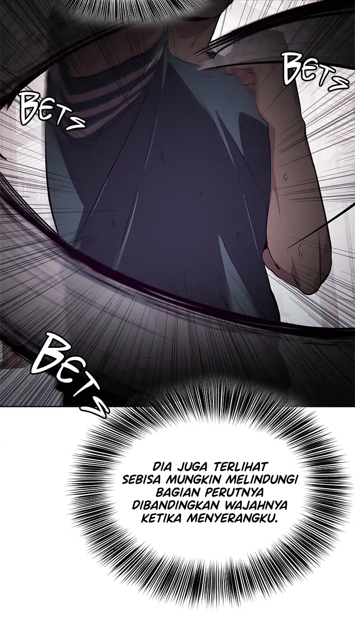 The Boy of Death Chapter 46 - halaman 43
