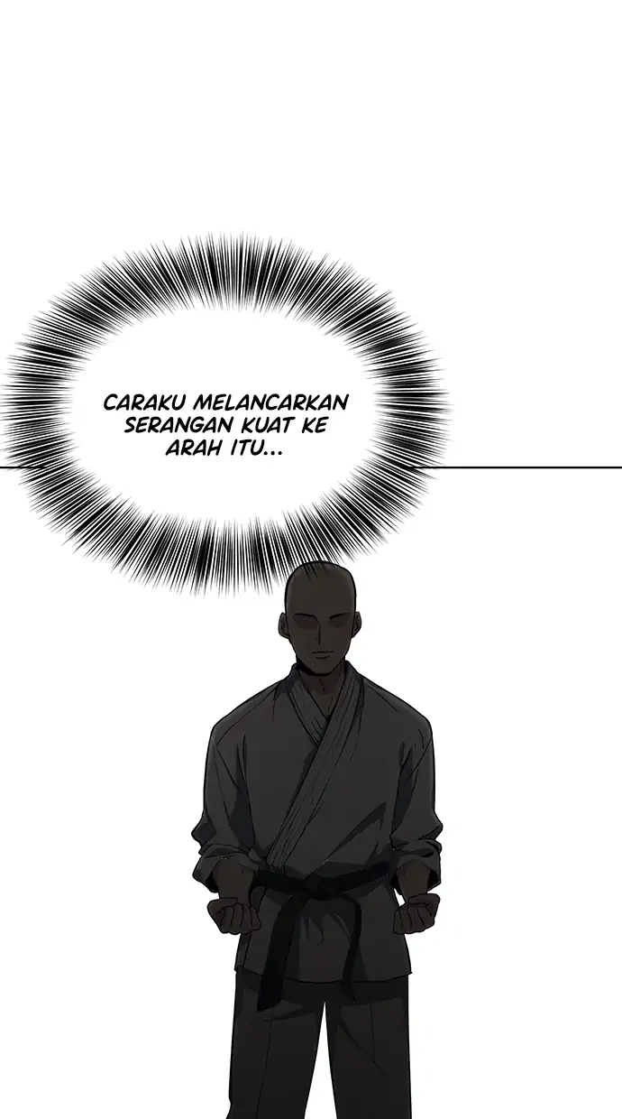 The Boy of Death Chapter 46 - halaman 44