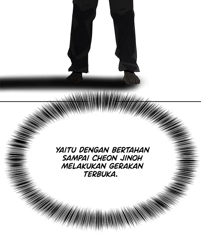 The Boy of Death Chapter 46 - halaman 45