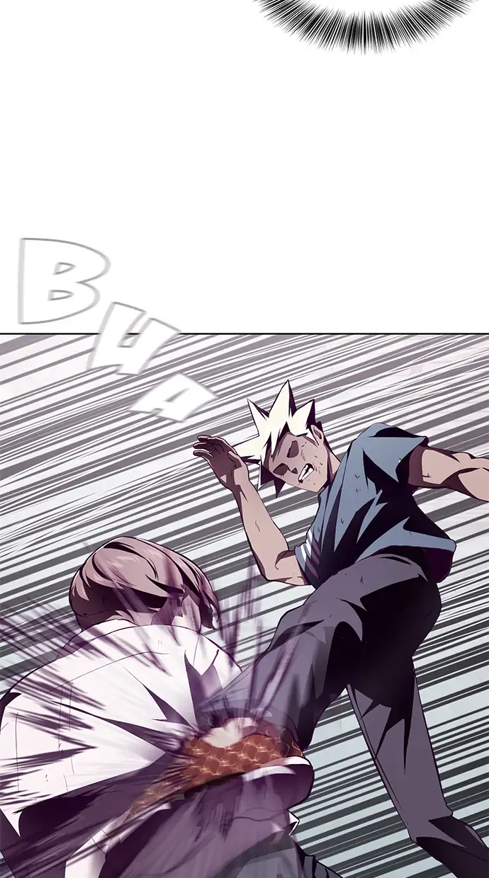 The Boy of Death Chapter 46 - halaman 47