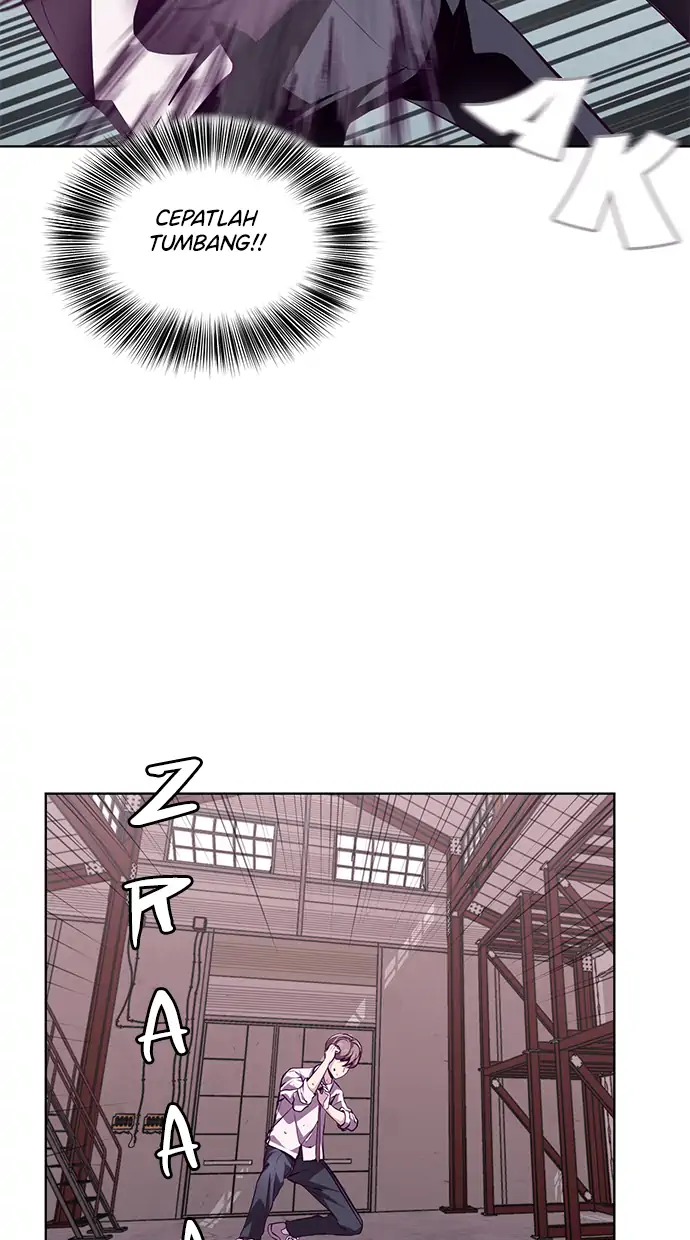 The Boy of Death Chapter 46 - halaman 48