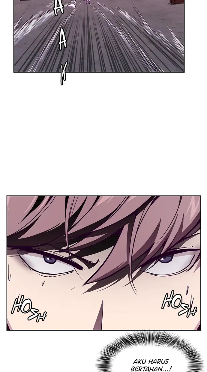 The Boy of Death Chapter 46 - halaman 49