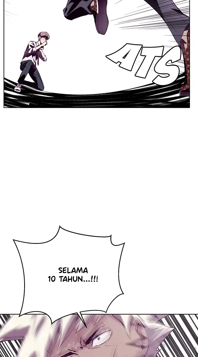 The Boy of Death Chapter 46 - halaman 52