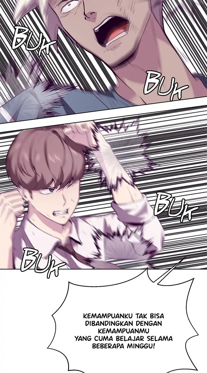 The Boy of Death Chapter 46 - halaman 53