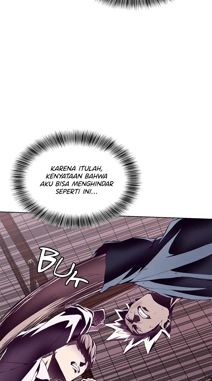 The Boy of Death Chapter 46 - halaman 56