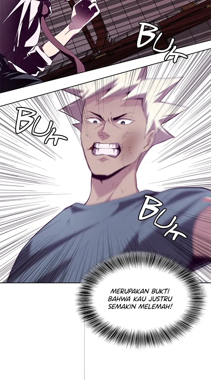 The Boy of Death Chapter 46 - halaman 57