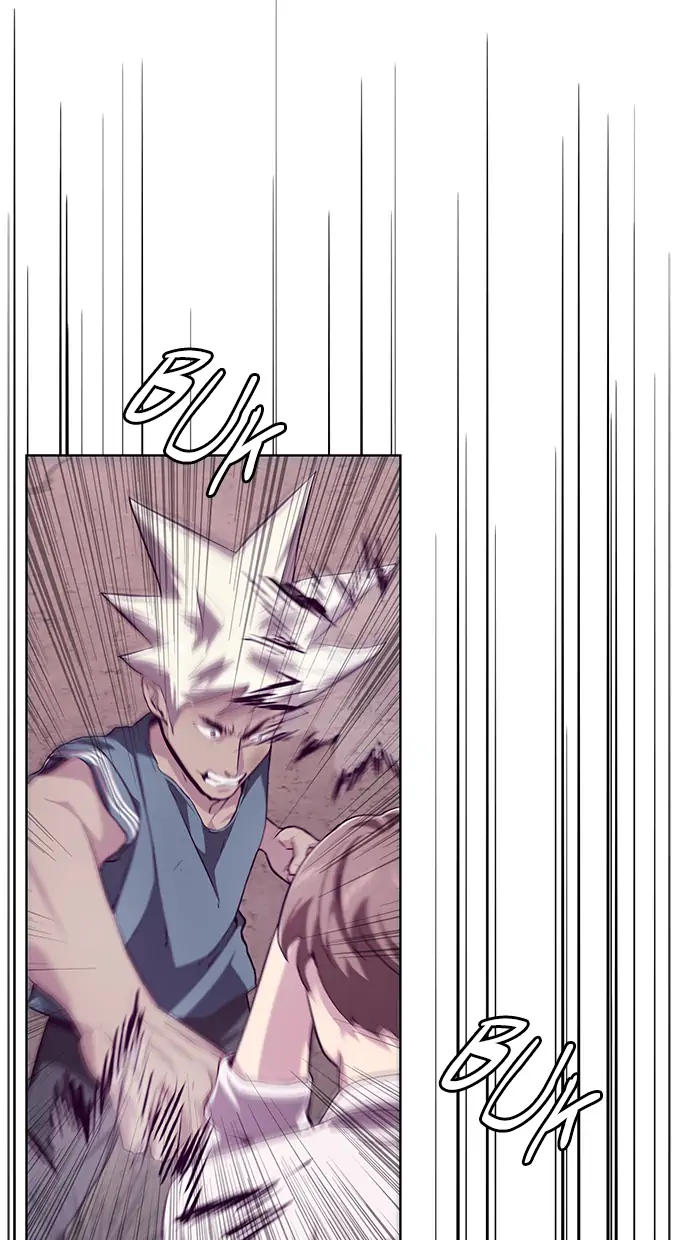 The Boy of Death Chapter 46 - halaman 58