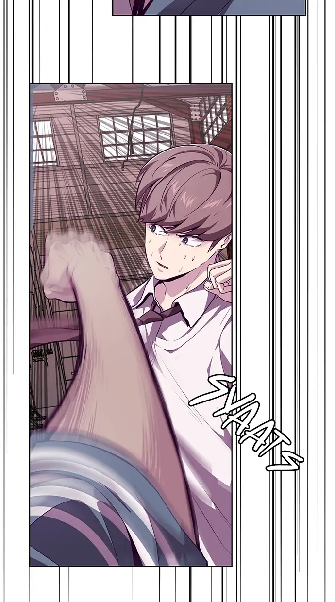 The Boy of Death Chapter 46 - halaman 60