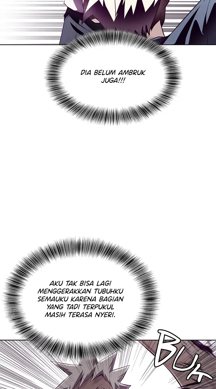 The Boy of Death Chapter 46 - halaman 64
