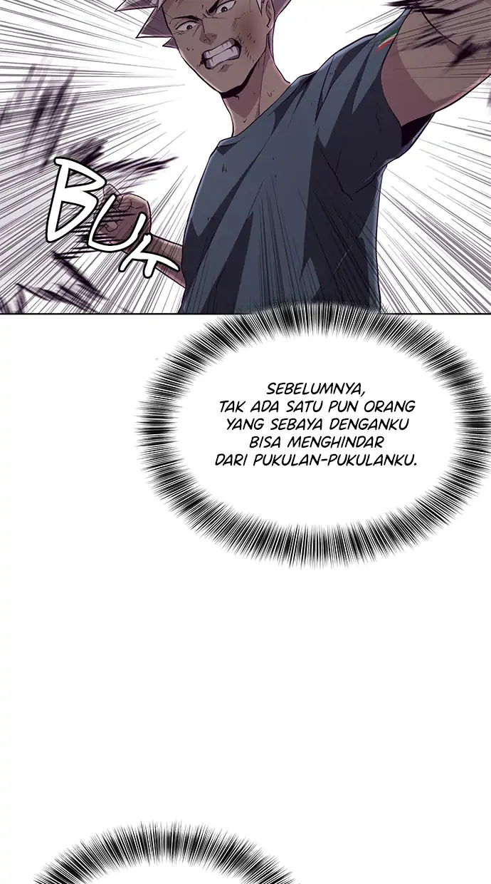 The Boy of Death Chapter 46 - halaman 65