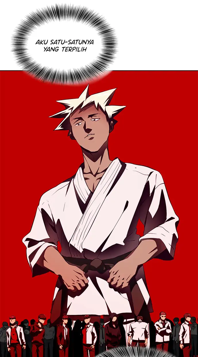 The Boy of Death Chapter 46 - halaman 68