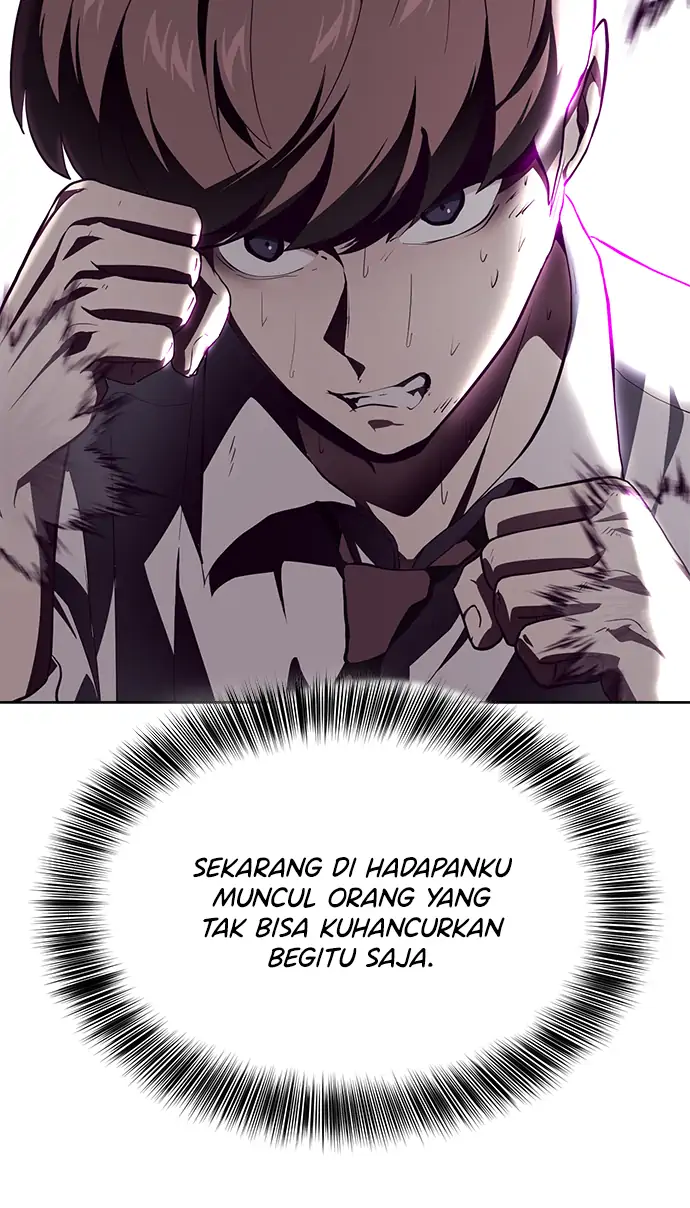The Boy of Death Chapter 46 - halaman 71