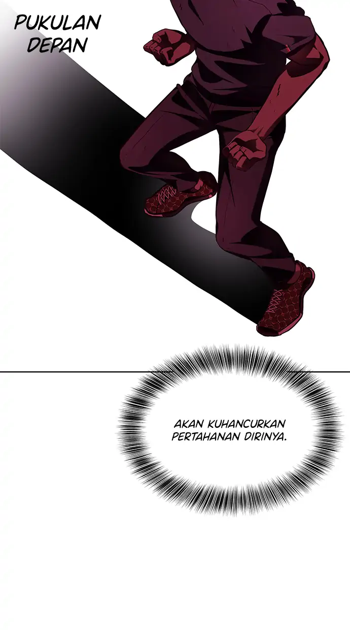 The Boy of Death Chapter 46 - halaman 74