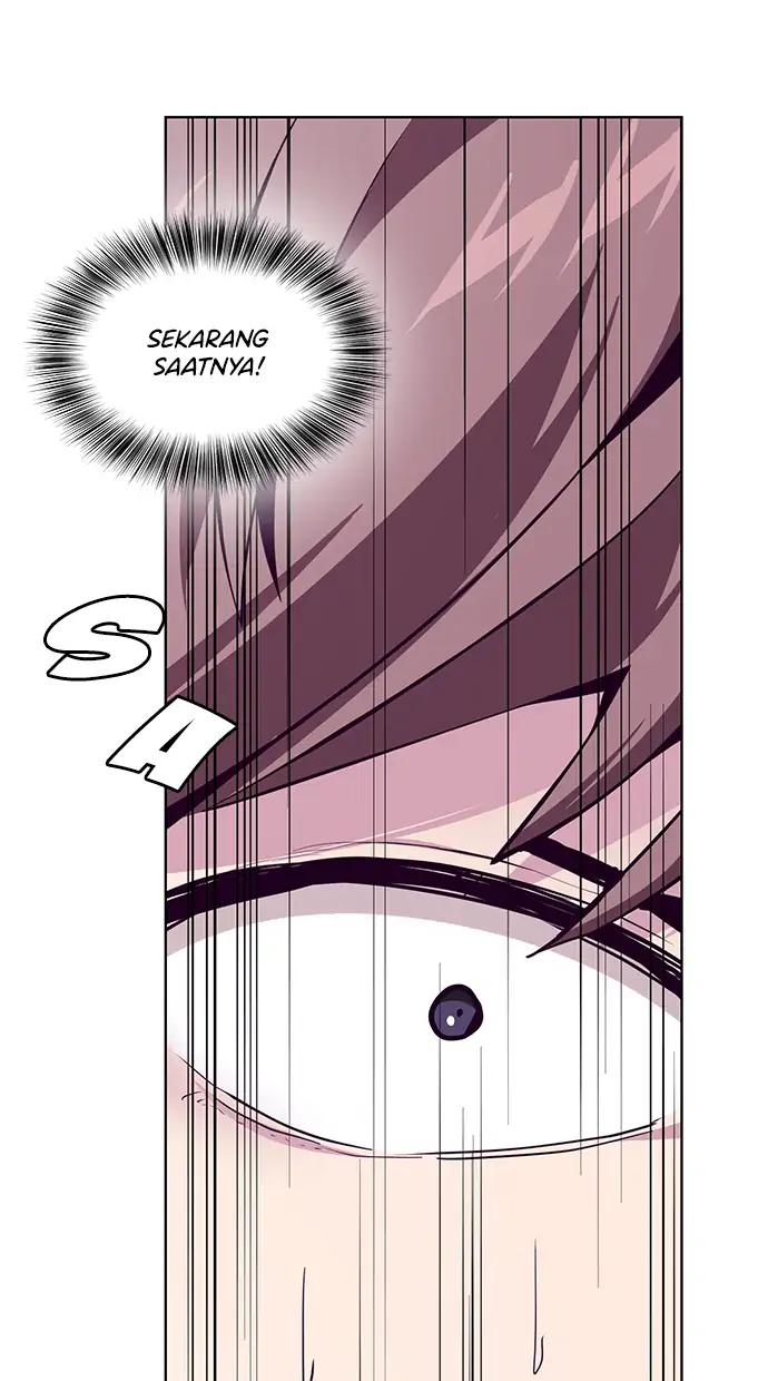 The Boy of Death Chapter 46 - halaman 75