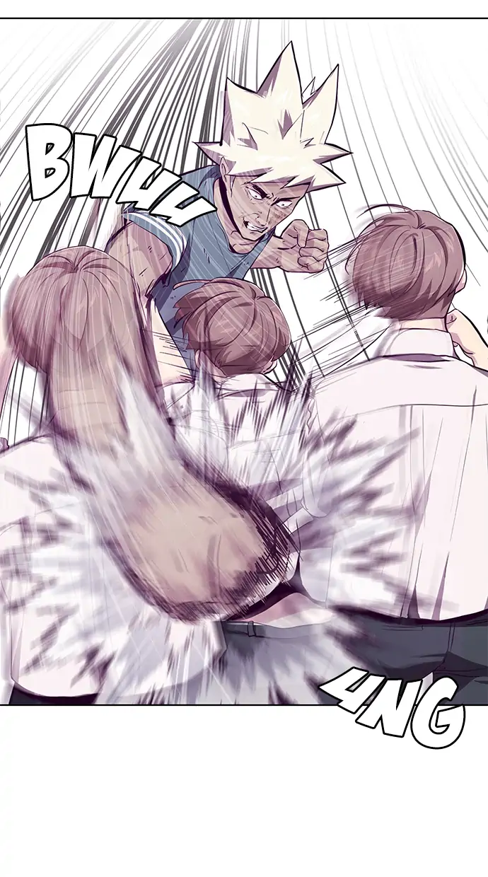 The Boy of Death Chapter 46 - halaman 8