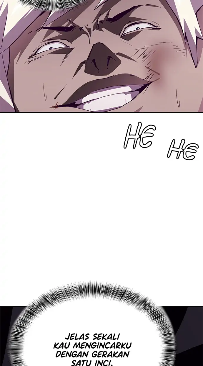 The Boy of Death Chapter 46 - halaman 85