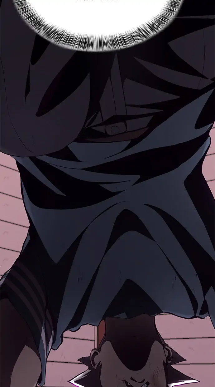 The Boy of Death Chapter 46 - halaman 86