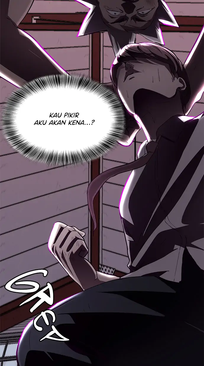 The Boy of Death Chapter 46 - halaman 87
