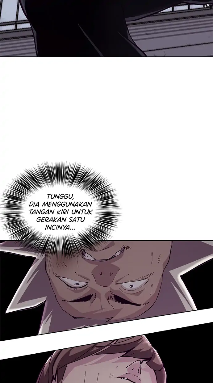 The Boy of Death Chapter 46 - halaman 88