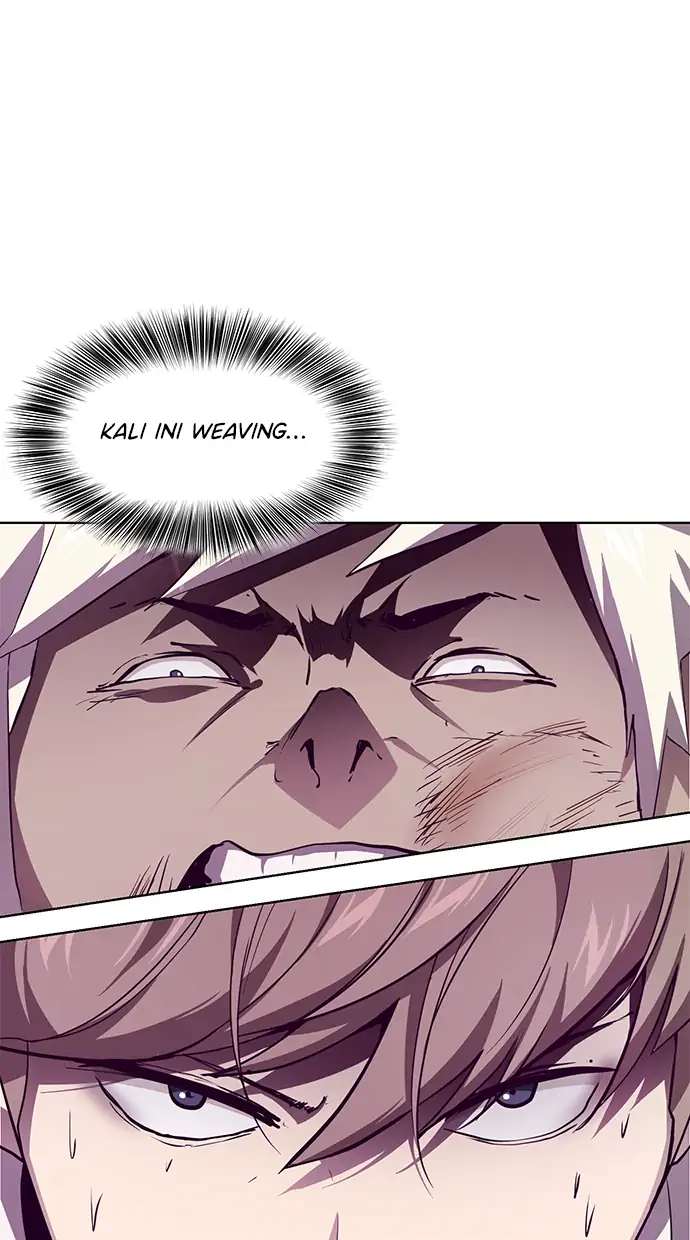 The Boy of Death Chapter 46 - halaman 9