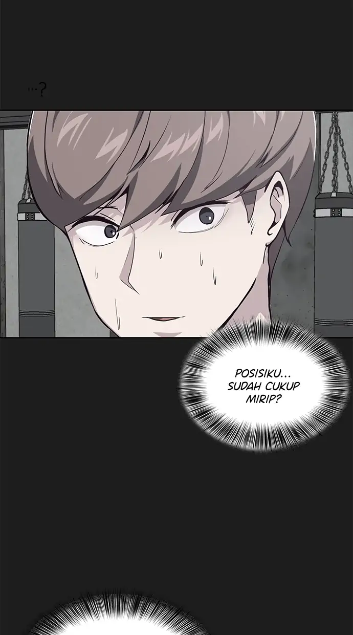 The Boy of Death Chapter 46 - halaman 94