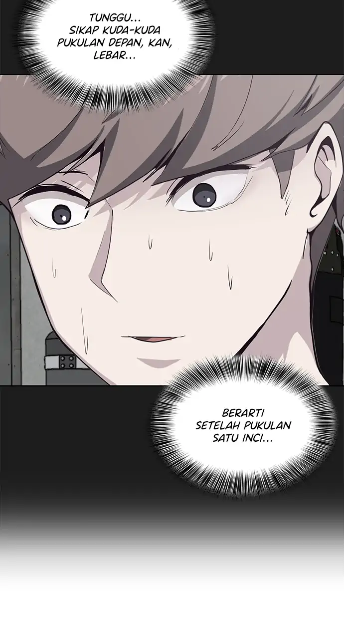The Boy of Death Chapter 46 - halaman 95