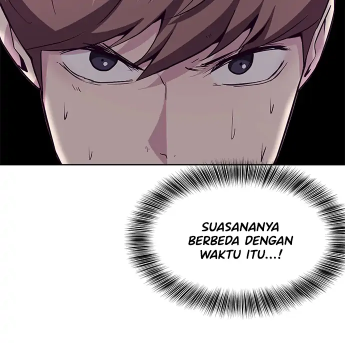 The Boy of Death Chapter 47 - halaman 103