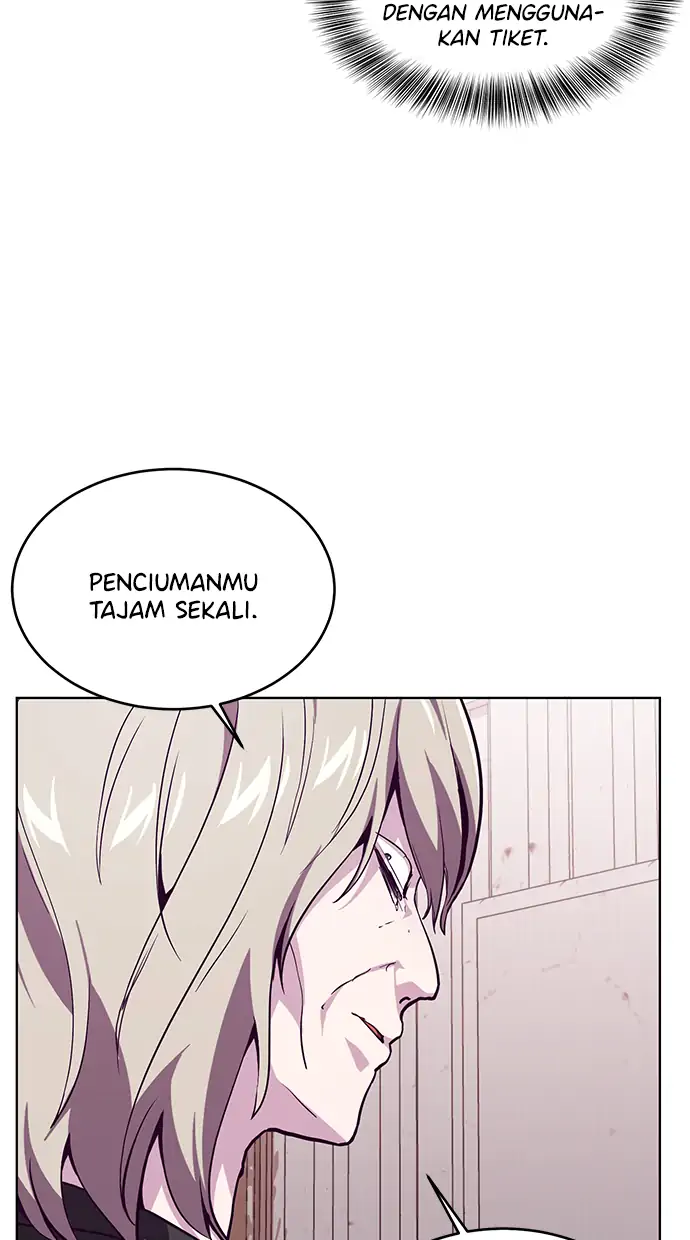The Boy of Death Chapter 47 - halaman 106
