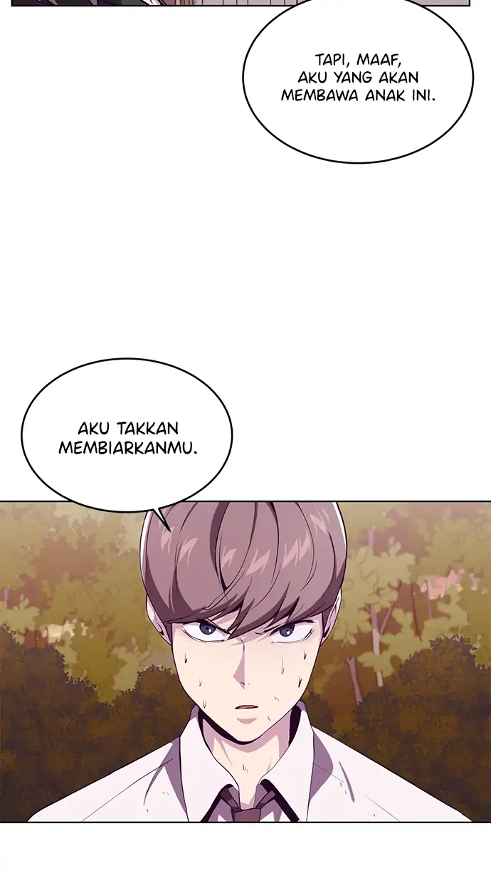 The Boy of Death Chapter 47 - halaman 107