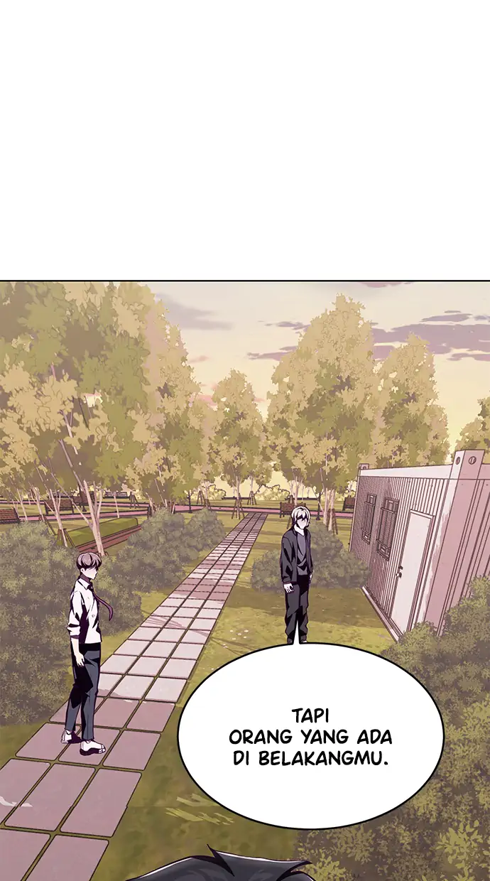 The Boy of Death Chapter 47 - halaman 109