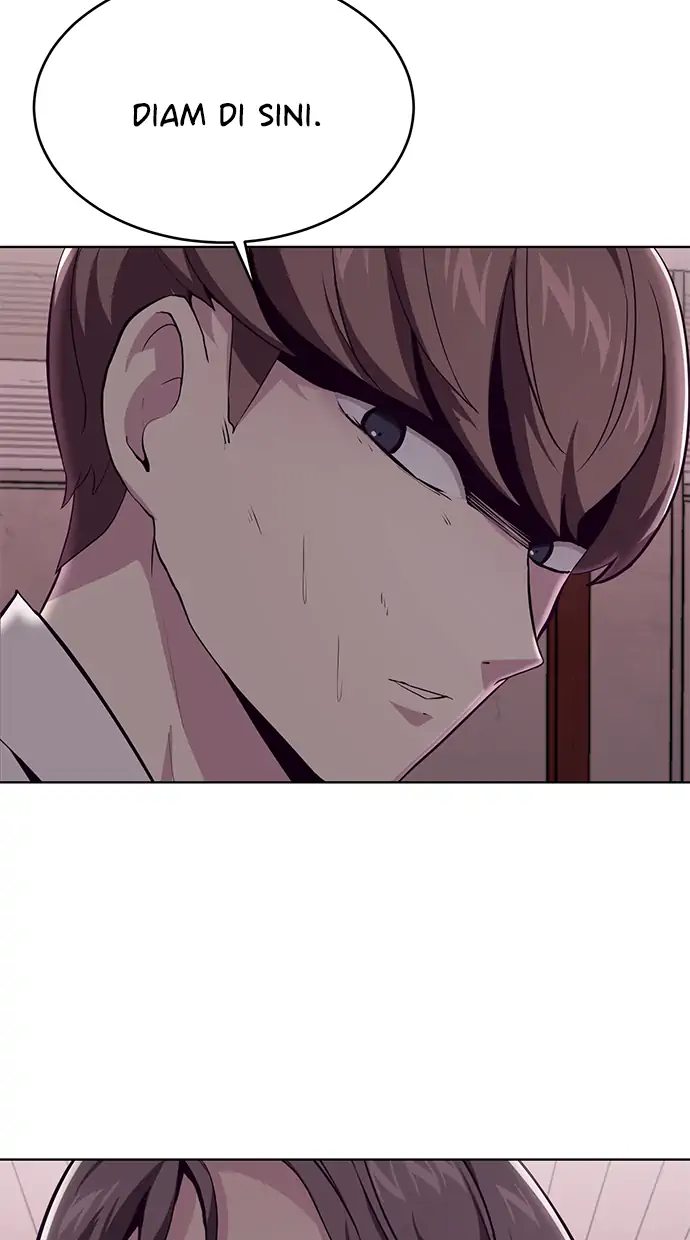 The Boy of Death Chapter 47 - halaman 11