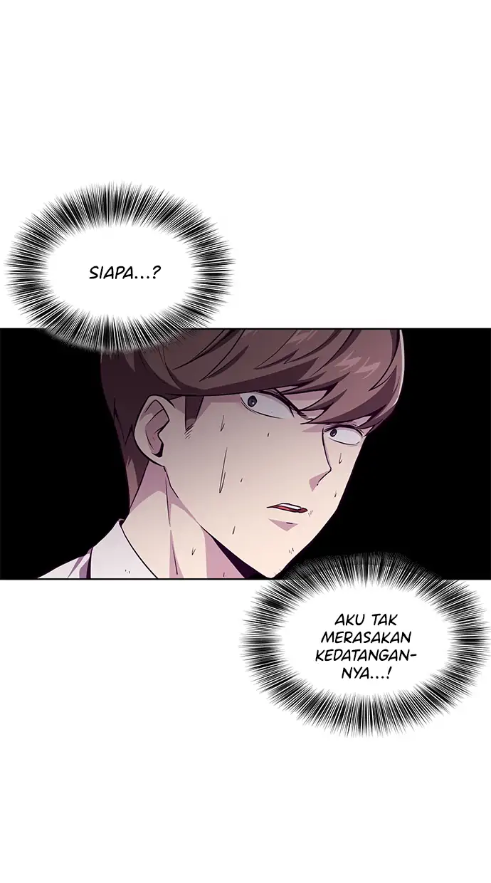 The Boy of Death Chapter 47 - halaman 111