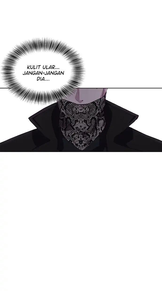 The Boy of Death Chapter 47 - halaman 112