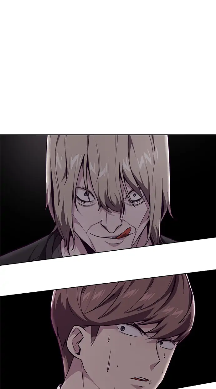 The Boy of Death Chapter 47 - halaman 115