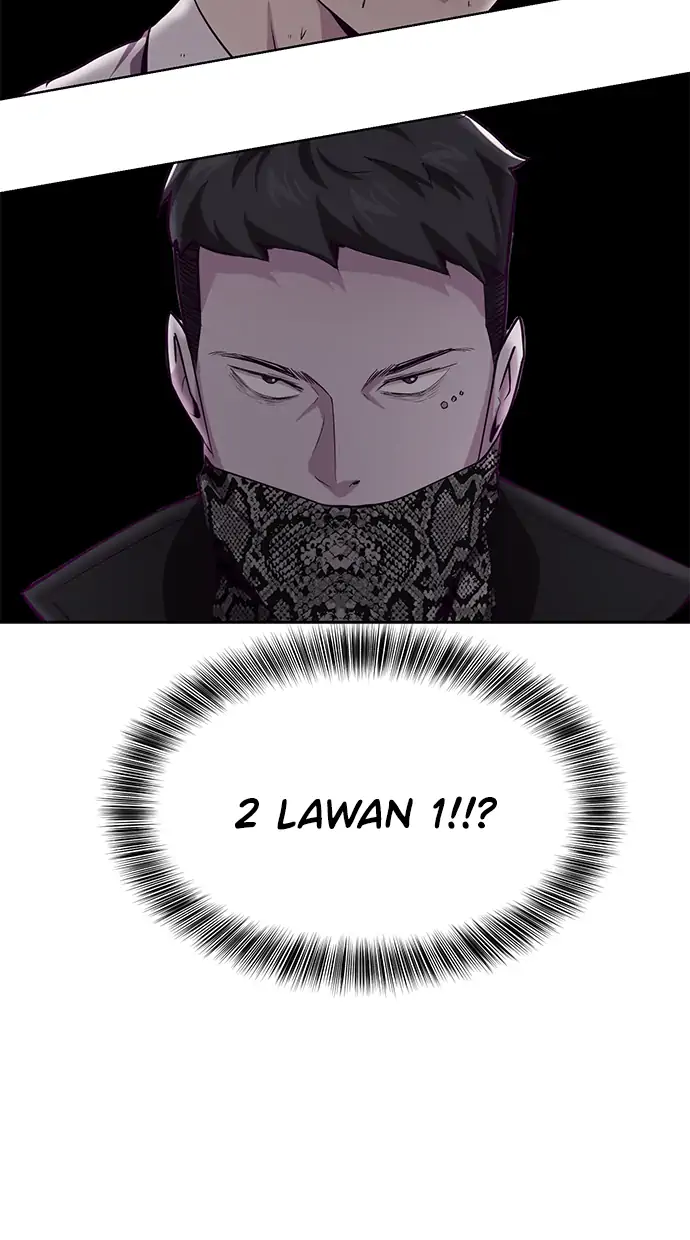 The Boy of Death Chapter 47 - halaman 116