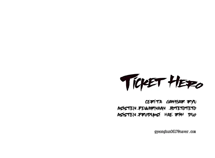 The Boy of Death Chapter 47 - halaman 117