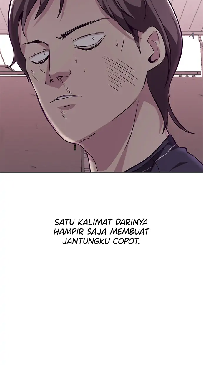 The Boy of Death Chapter 47 - halaman 12
