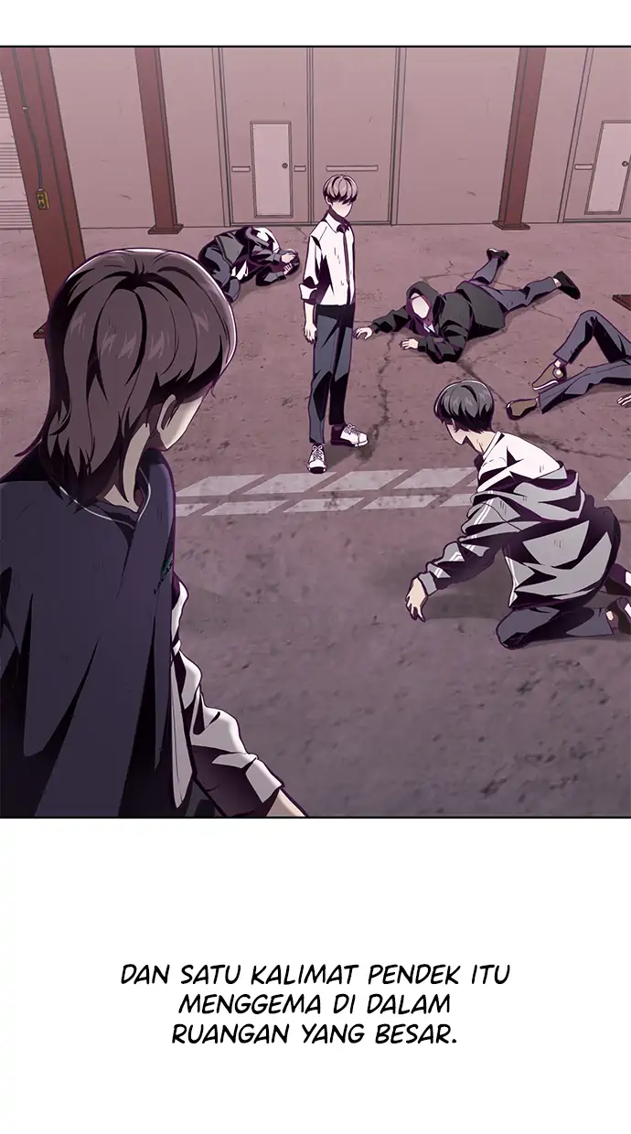 The Boy of Death Chapter 47 - halaman 13