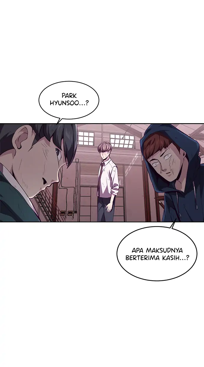 The Boy of Death Chapter 47 - halaman 19