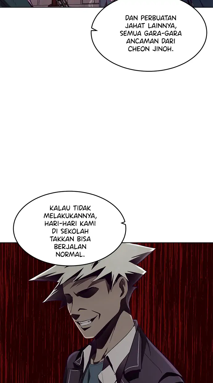 The Boy of Death Chapter 47 - halaman 22