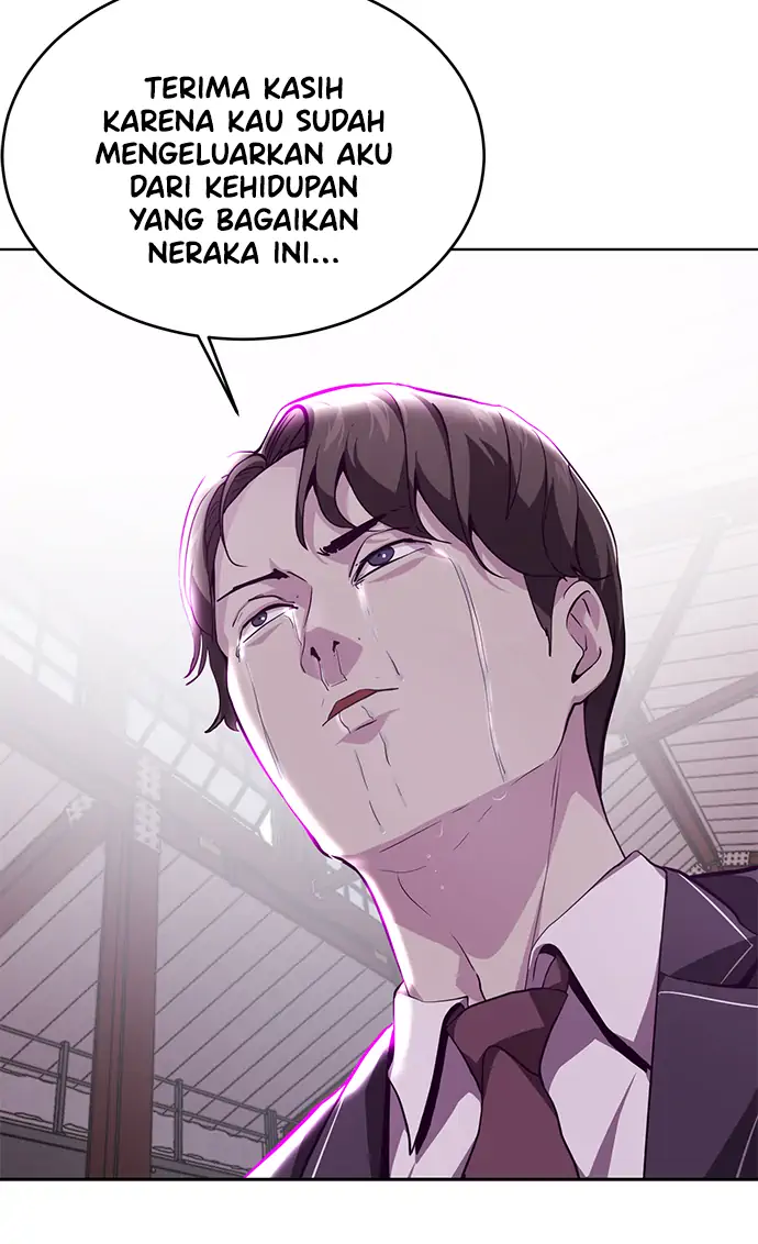 The Boy of Death Chapter 47 - halaman 26
